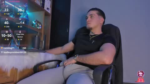 gael_williams3 online show from 11-04-25, 01:59