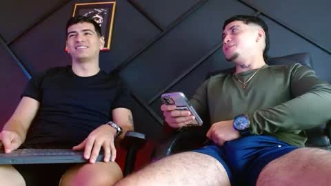 Gael Williams online show from 12-18-24, 05:00