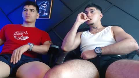 Gael Williams online show from 12-26-24, 05:26