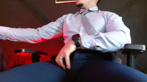 Gael Williams online show from 03-11-25, 02:21