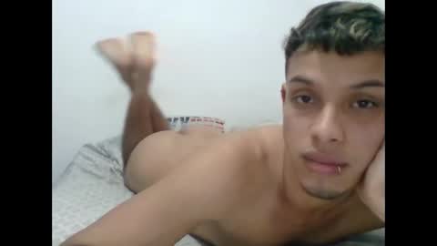 Snapshot of gael_zambrano chatting on 02-28-26, 10:00 Gael sexy online show from 02-28-26, 10:00