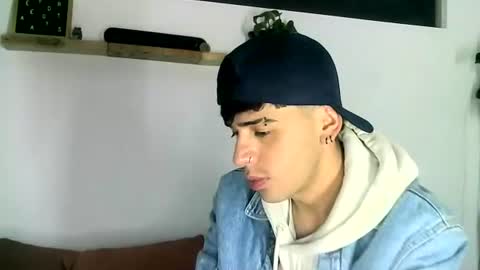 Gael Garca online show from 02-15-26, 03:36