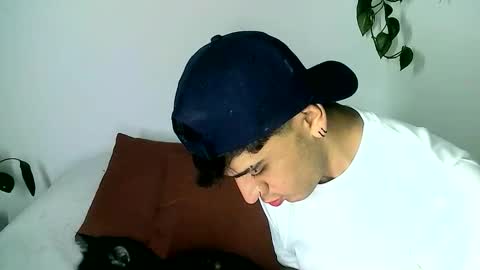 Gael Garca online show from 02-17-26, 03:58