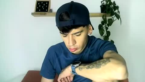 Gael Garca online show from 02-21-26, 04:24