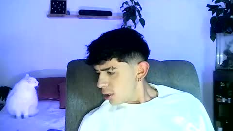 Gael Garca online show from 02-28-26, 04:13