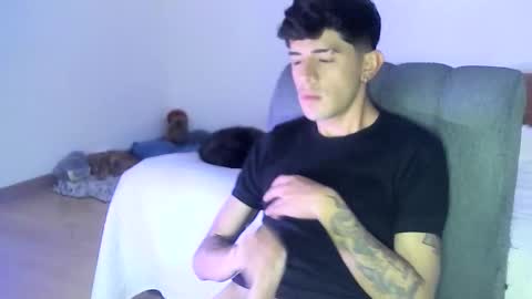 Gael Garca online show from 03-02-26, 05:08