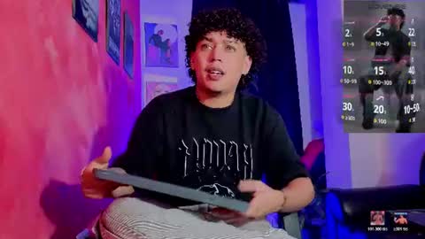 gaeloconneer online show from 06-10-26, 01:39