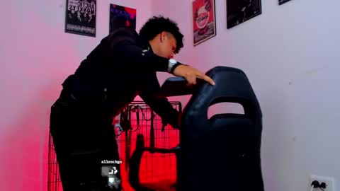 Gael Conner online show from 01-26-25, 02:56