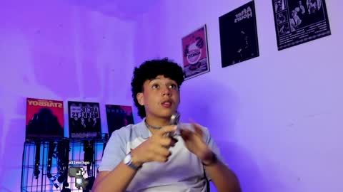 Gael Conner online show from 02-01-25, 03:08