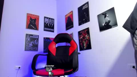 Gael Conner online show from 03-05-25, 04:13