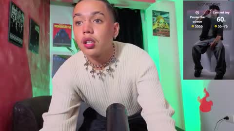 Gael Conner online show from 01-10-26, 04:03