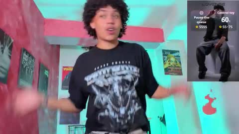 Gael Conner online show from 01-18-26, 09:07