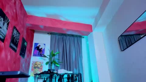 Gael Conner online show from 03-31-26, 02:57