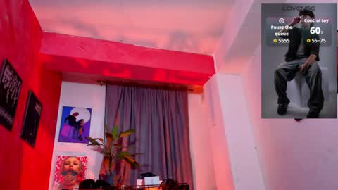 Gael Conner online show from 04-06-26, 12:41