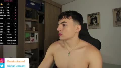 GaelVilla online show from 10-03-25, 02:25