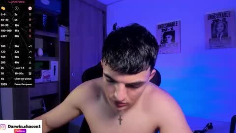 GaelVilla online show from 01-05-26, 05:27