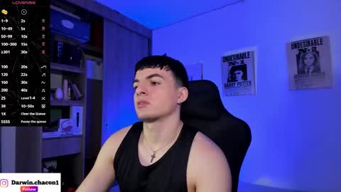 GaelVilla online show from 01-15-26, 02:32