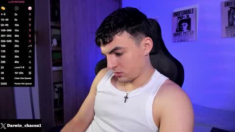 GaelVilla online show from 01-18-26, 02:43