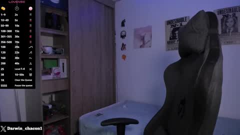 GaelVilla online show from 02-12-26, 04:13