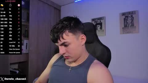 GaelVilla online show from 03-15-26, 02:45