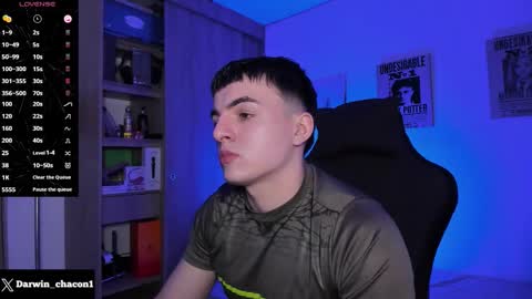 GaelVilla online show from 03-27-26, 03:23