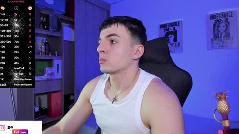 GaelVilla online show from 04-04-26, 05:43