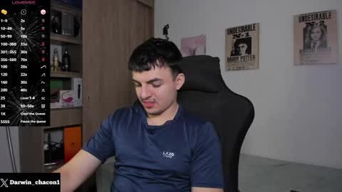 GaelVilla online show from 04-18-26, 04:22