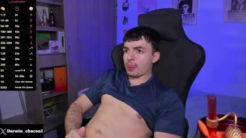 GaelVilla online show from 04-18-26, 07:58