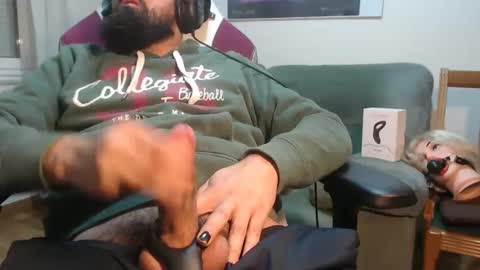 your master online show from 12-21-24, 01:26