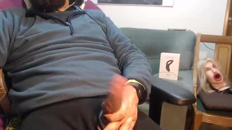 your master online show from 01-12-25, 10:01