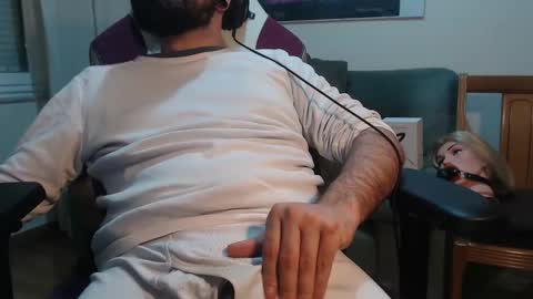 your master online show from 02-06-25, 01:27