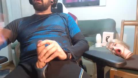 your master online show from 03-05-25, 12:49