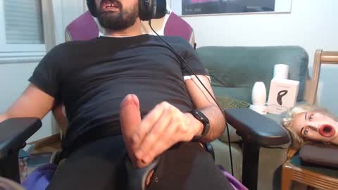 your master online show from 03-11-25, 03:26