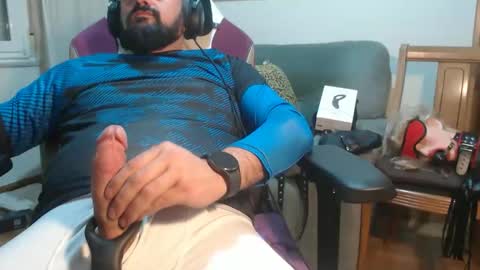 your master online show from 12-14-25, 02:28