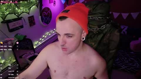 Snapshot of gage_allin chatting on 02-28-26, 01:39 Gage Allin AKA Alpha Pussy online show from 02-28-26, 01:39