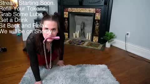 Rhi Connor   online show from 03-05-25, 02:56