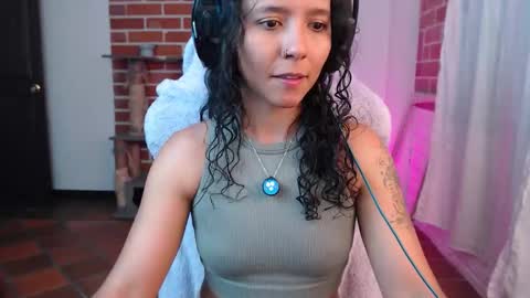 Lenna 3 online show from 02-09-26, 08:57