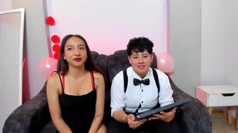 Snapshot of gaia_n_nix chatting on 02-14-26, 09:00 gaia_n_nix online show from 02-14-26, 09:00