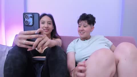 gaia_n_nix online show from 03-25-26, 03:34