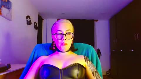 Gaia Plath online show from 02-26-26, 12:20