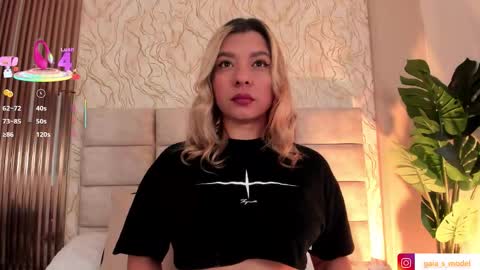 gaia_stonne online show from 02-26-26, 12:26