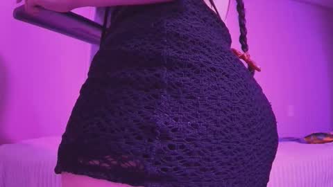 Snapshot of gaia_sweet_ chatting on 09-27-25, 08:30 gaia_sweet_ online show from 09-27-25, 08:30