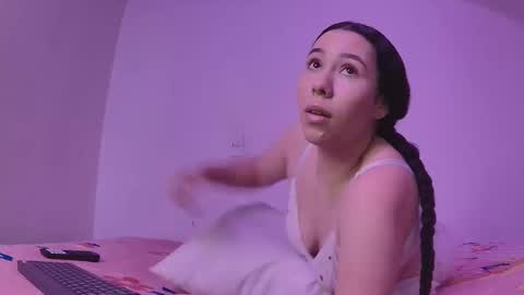 gaia_sweet_ online show from 10-25-25, 01:07