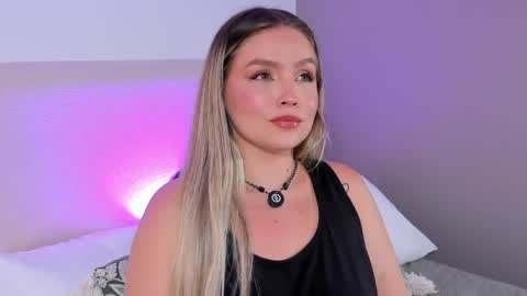 Gaia Baker  online show from 05-12-26, 05:26