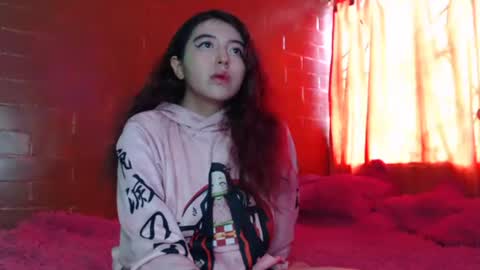 Kate 3 online show from 12-15-24, 07:21