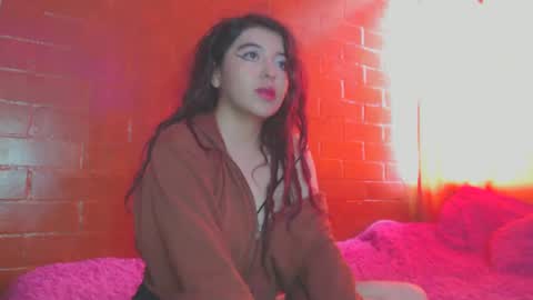 Kate 3 online show from 12-29-24, 07:32