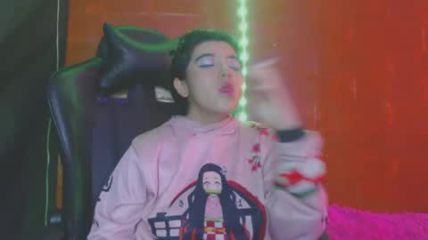 Kate 3 online show from 01-08-25, 08:29