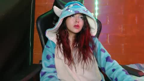 Kate 3 online show from 01-23-25, 07:40