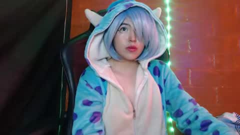 Kate 3 online show from 01-31-25, 07:29