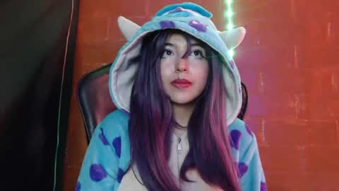 Kate 3 online show from 02-08-25, 07:16